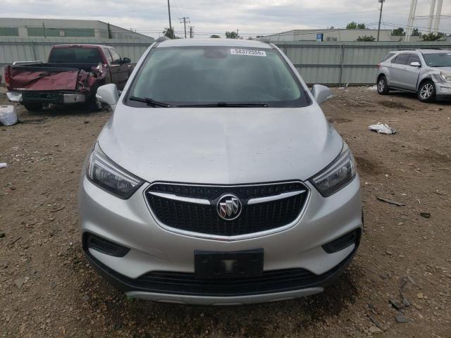  BUICK ENCORE 2018 Серебристый
