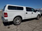 2004 Ford F150 Supercrew de vânzare în Las Vegas, NV - Front End