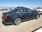 2018 CADILLAC CTS LUXURY for sale at Copart AB - EDMONTON