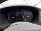 2008 FORD FOCUS GHIA for sale at Copart COLCHESTER