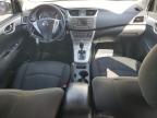 2013 Nissan Sentra S იყიდება Nampa-ში, ID - Front End
