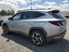 2022 Hyundai Tucson Sel   for Sale in Colton, CA - Front End