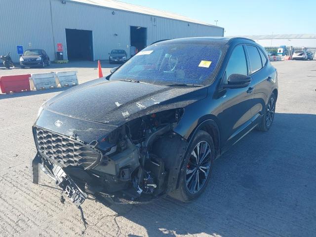 FORD KUGA ST-LI 2023