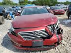 2015 Hyundai Sonata Se на продаже в Madisonville, TN - Front End