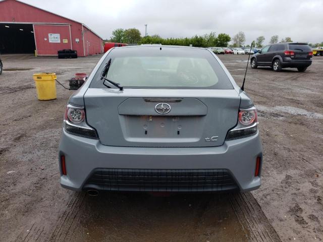 2014 TOYOTA SCION TC   