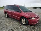 1998 Dodge Grand Caravan Le продається в Tifton, GA - Front End