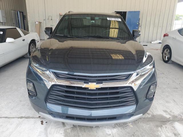  CHEVROLET BLAZER 2019 Charcoal