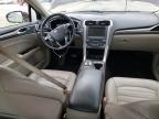 2018 Ford Fusion Se للبيع في Chicago Heights، IL - Minor Dent/Scratches