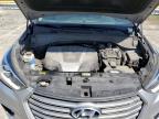 2017 Hyundai Santa Fe Se for Sale in Dyer, IN - Front End