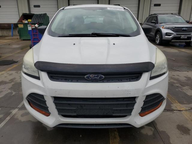  FORD ESCAPE 2013 Biały
