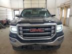 2017 Gmc Sierra K1500 Slt للبيع في Ham Lake، MN - Rear End