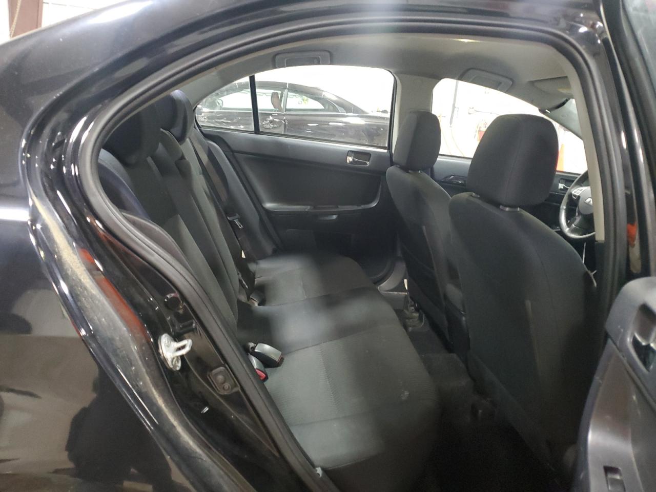 2012 Mitsubishi Lancer Gt VIN: JA32U8FW4CU012171 Lot: 56027775