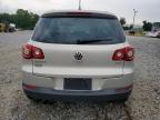 Tifton, GA에서 판매 중인 2010 Volkswagen Tiguan S - Side