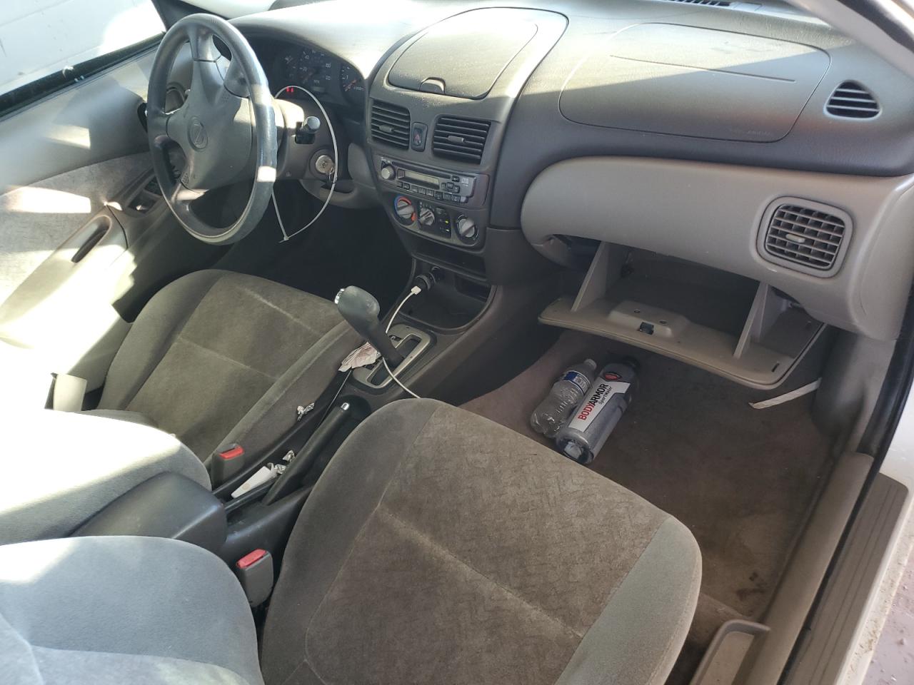 2002 Nissan Sentra Xe VIN: 3N1CB51DX2L616514 Lot: 56594115