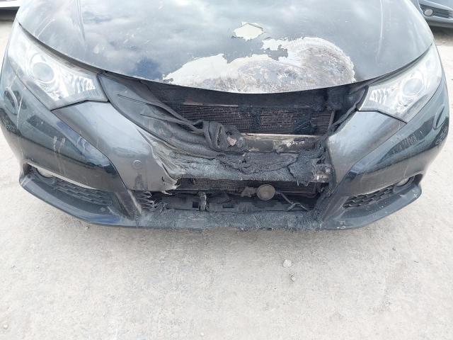 2012 HONDA CIVIC I-VT