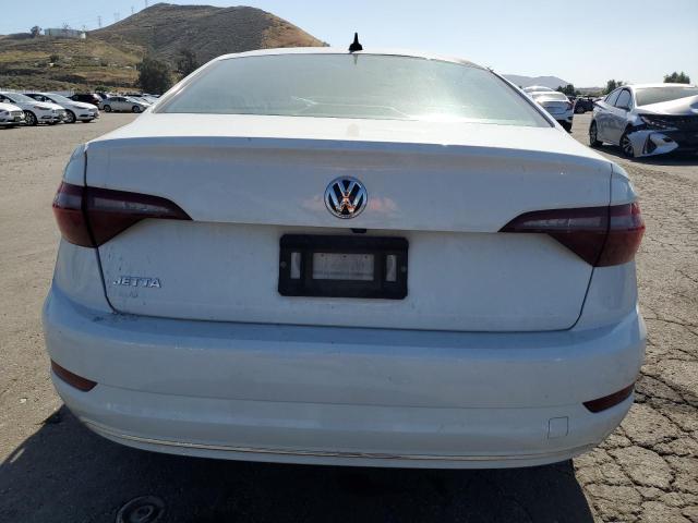  VOLKSWAGEN JETTA 2021 Белый