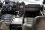 2003 Hummer H2 продається в Woodhaven, MI - Minor Dent/Scratches