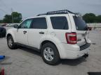 2012 Ford Escape Xlt   zu verkaufen in Lebanon, TN - Rear End