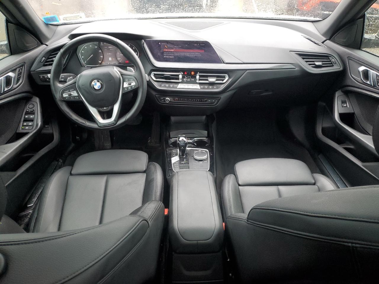 2020 BMW 228Xi VIN: WBA73AK09L7F65240 Lot: 55492085