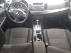 2013 Mitsubishi Lancer Es/Es Sport   за продажба в Madisonville, TN - Front End