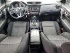 2017 Nissan Rogue S на продаже в Airway Heights, WA - Front End