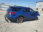 2021 Ford Explorer Xlt for Sale in Appleton, WI - Front End