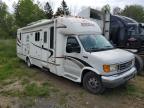 2005 Ford Econoline E450 Super Duty Cutaway Van for Sale in Cookstown, ON - Top/Roof