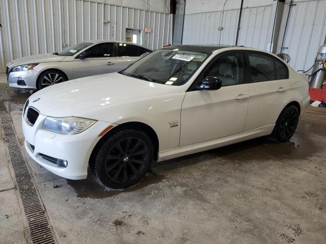 2011 Bmw 328 Xi