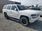 2001 Gmc Yukon  на продаже в Mentone, CA - Side