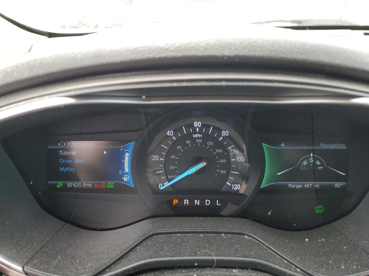 2019 Ford Fusion Se VIN: 3FA6P0LU8KR263978 Lot: 54023835