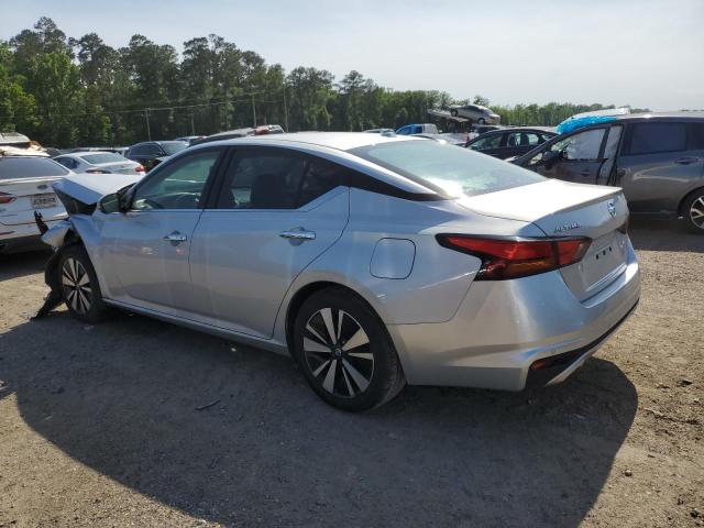  NISSAN ALTIMA 2019 Серебристый