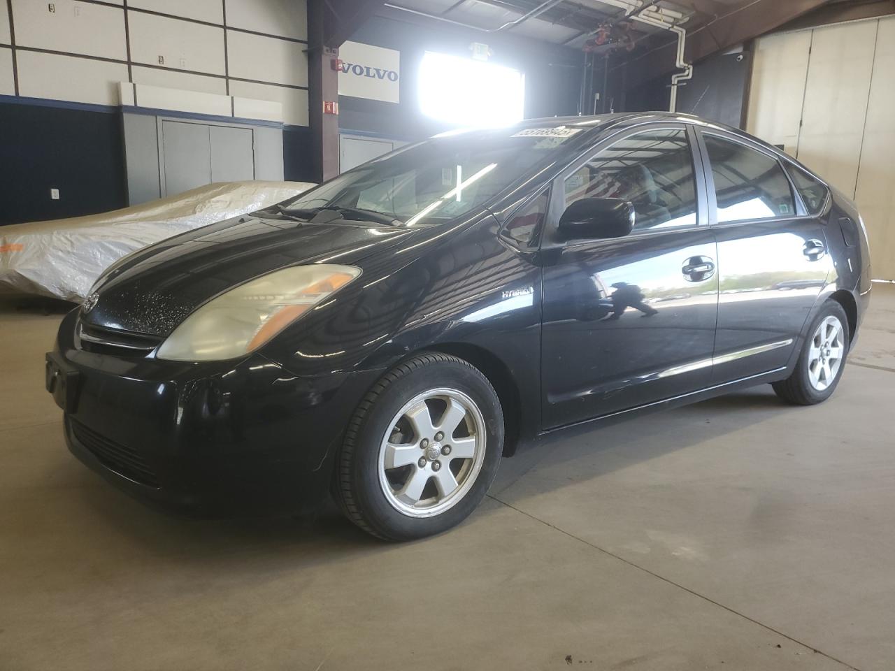 2006 Toyota Prius for Sale in East Granby, CT - Minor Dent/Scratches
