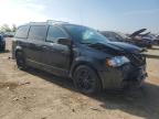 2019 Dodge Grand Caravan Gt იყიდება Elgin-ში, IL - Front End