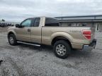 2012 Ford F150 Super Cab   იყიდება Earlington-ში, KY - Hail