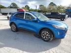 2020 Ford Escape Titanium en Venta en West Palm Beach, FL - Water/Flood