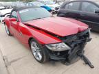 2007 BMW Z4 M for sale at Copart SANDY