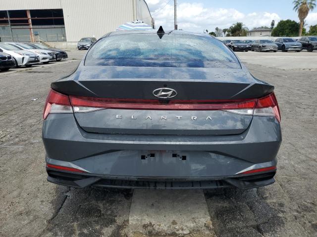  HYUNDAI ELANTRA 2023 Szary