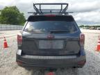 2018 Subaru Forester 2.5I Premium   de vânzare în Prairie Grove, AR - Hail