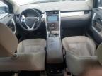 2012 Ford Edge Sel იყიდება Gastonia-ში, NC - Burn - Engine