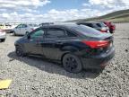 2016 Ford Focus S na sprzedaż w Reno, NV - Front End