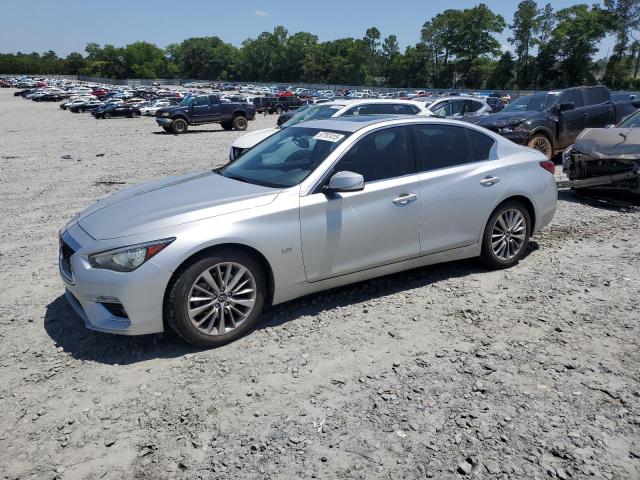 2020 Infiniti Q50 Pure