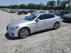 2020 Infiniti Q50 Pure for Sale in Byron, GA - Front End