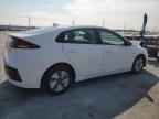 2019 Hyundai Ioniq Blue იყიდება Sun Valley-ში, CA - Damage History