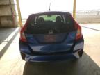 2017 Honda Fit Lx de vânzare în Phoenix, AZ - Front End