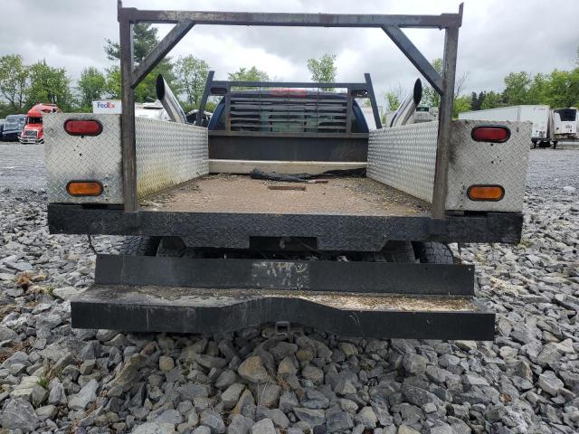 2003 DODGE RAM 3500 ST  