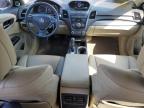 2017 Acura Rdx  იყიდება Mebane-ში, NC - Front End