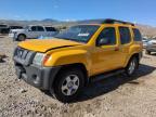 2007 Nissan Xterra Off Road на продаже в Magna, UT - Front End