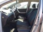 2008 TOYOTA YARIS T2 for sale at Copart SANDY