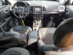 2018 Jeep Compass Latitude na sprzedaż w Albany, NY - Rear End