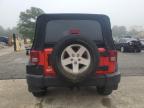 2015 Jeep Wrangler Unlimited Sport   for Sale in Gaston, SC - Side
